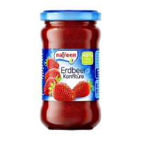 Natreen Клубничный джем 225г