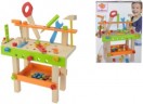 Eichhorn Werkbank inkl. Zubehor Верстак с аксессуарами