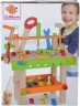 Eichhorn Werkbank inkl. Zubehor Верстак с аксессуарами