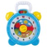 Playgo Learning Musical Clock Изучение музыкальных часов