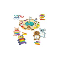 Goula Ankleide Spiel игра одевалки