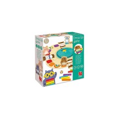 Goula Ankleide Spiel игра одевалки