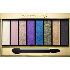 Max Factor (Макс Фактор) Augen Nude Palette OrChi (Ши)d Nudes, Nr. 04 / 6,50 г