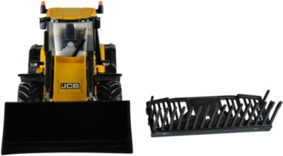 TOMY JCB 419S Radlader Колесный погрузчик JCB 419S