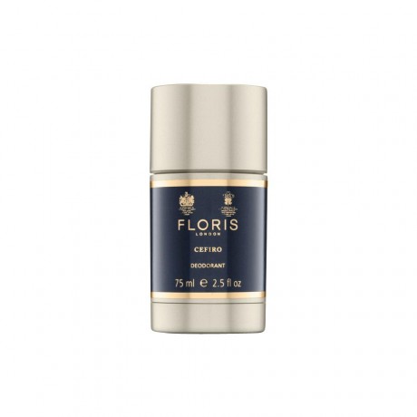 Floris London (Флорис Лондон) Cefiro Deodorant Stick Дезодорант Стик, 75 мл