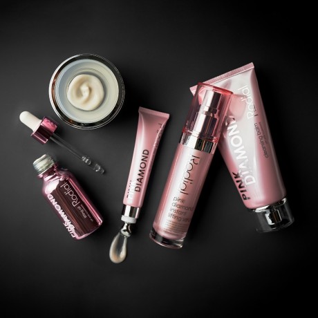 Rodial Lifting Oil Подъемное масло