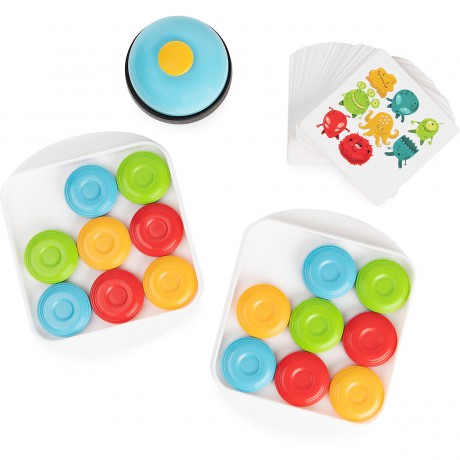 Spin Master Spin Master Games Quick Pucks Быстрые шайбы Spin Master Games