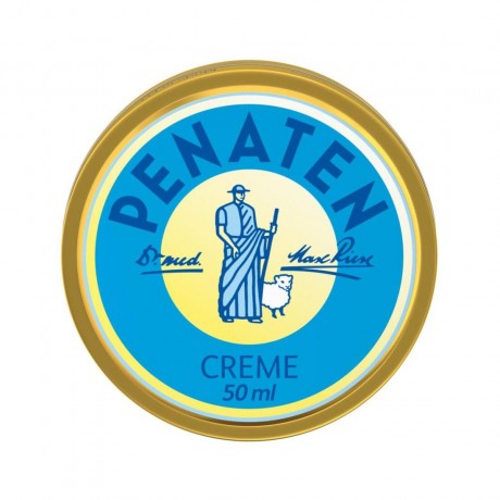 Penaten Creme  крем