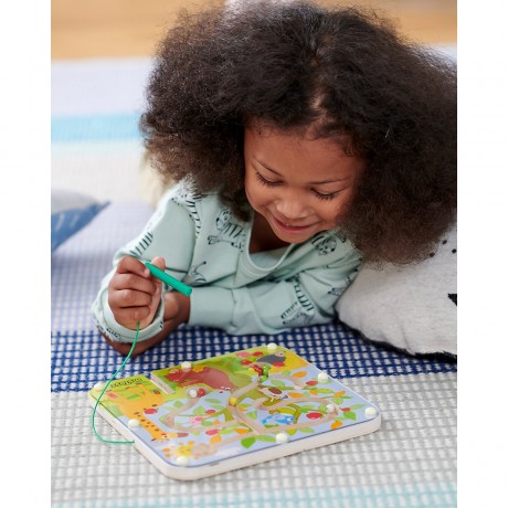 myToys ORIGINALS Magnetspiel Obstbaum Магнитная игра «Фруктовое дерево»