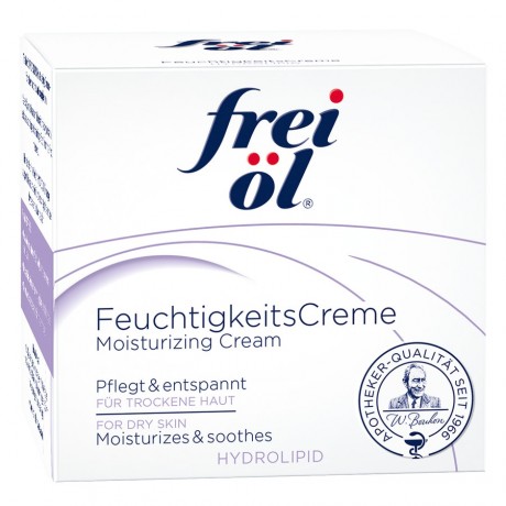 Frei Ol frei ol HYDROLIPID FeuchtigkeitsCreme  frei ol HYDROLIPID увлажняющий крем