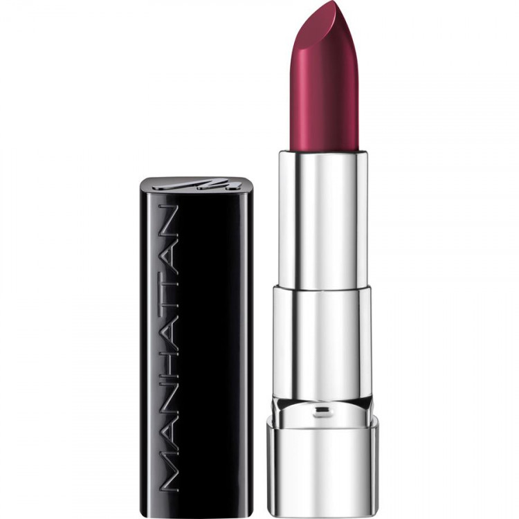 MANHATTAN Cosmetics (Манхеттен) Lippen Moisture Renew LipStick Губная помада, Nr. 500 Muse Red / 4 g MANHATTAN Cosmetics (Манхеттен) Lippen Moisture Renew LipStick Губная помада, Nr. 500 Muse Red / 4 g