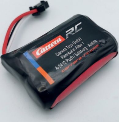 Carrera LiFePo4 AKKU 6 LiFePo4 АККУМУЛЯТОР 6