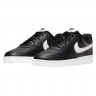 Nike Performance Sneaker low black Низкие кроссовки женские черный
