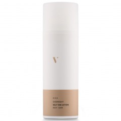 VENICE Overnight Self Tan Lotion Dark Ночной лосьон для автозагара темный