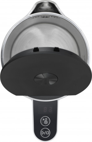 Midea Midea Wasserkocher MK-HE1533, 1,5 l, 2200 W Чайник Midea MK-HE1533, 1,5 л, 2200 Вт