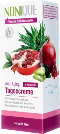 NONIQUE Дневной крем для лица , Антивозврастной 50 мл NONIQUE Дневной крем для лица , Антивозврастной 50 мл