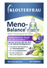 Klosterfrau Meno-Balance 60st х 2stk, Комплекс для женщин при менопаузе Klosterfrau Meno-Balance, при приливах и гормональном дисбалансе, 60 шт х 2 упаковки