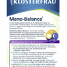 Klosterfrau Meno-Balance 60st х 2stk, Комплекс для женщин при менопаузе Klosterfrau Meno-Balance, при приливах и гормональном дисбалансе, 60 шт х 2 упаковки
