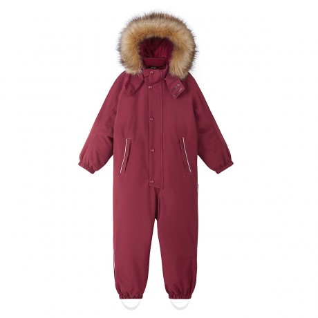 Reima Schneeanzug Stavanger Schneeanzuge fur Kinder Зимний комбинезон Stavanger Зимние комбинезоны для детей