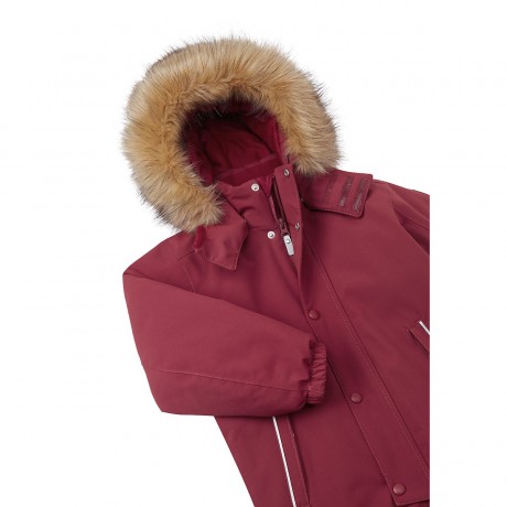 Reima Schneeanzug Stavanger Schneeanzuge fur Kinder Зимний комбинезон Stavanger Зимние комбинезоны для детей