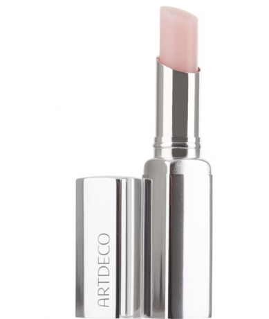 ARTDECO Блеск для губ и помада Color Booster Lip Balm Boosting Pink / 3 g