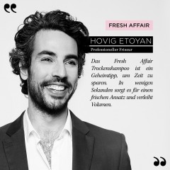 Kerastase Fresh Affair Refreshing Dry Shampoo Сухой освежающий шампунь Fresh Affair