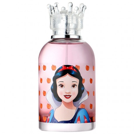 Disney Schneewittchen Eau de Toilette (EdT) Туалетная вода Disney Princess, 100 мл