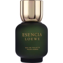 LOEWE Esencia Loewe Eau de Toilette Туалетная вода Spray Спрей, 150 мл