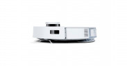 ECOVACS Ecovacs DEEBOT T10, Saugroboter weiss weiss Ecovacs DEEBOT T10, робот-пылесос белый