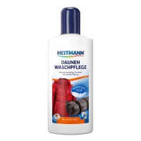 HEITMANN Daunen Waschpflege 250 ml Уход за пуховыми изделиями