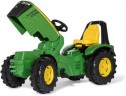 Rolly Toys rolly X-Trac Premium John Deere 8400R Ролли X-Trac Premium John Deere 8400R