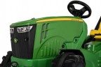 Rolly Toys rolly X-Trac Premium John Deere 8400R Ролли X-Trac Premium John Deere 8400R