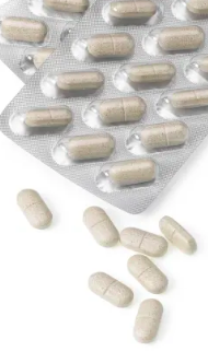 Mivolis  Fett Blocker, 30 St 