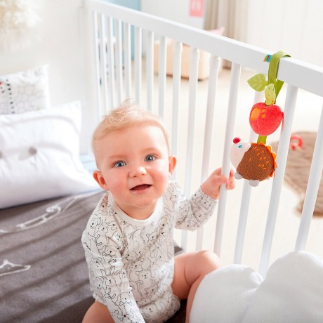 Haba Hange-Spielzeug Igel Hangefiguren Hange-Toy Hedgehog Hange фигурки