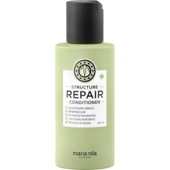 Maria Nila (Мария Нила) Structure Repair Conditioner Кондиционер для волос восстанавливающий, 1000 мл