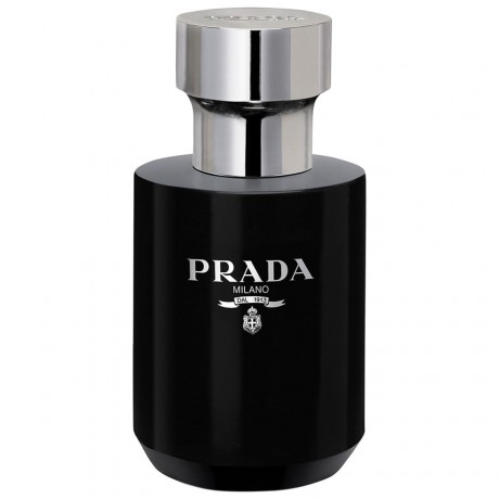Prada (Прада) After Shave Крем после бритья Balsam Бальзам после бритья L_Homme, 125 мл