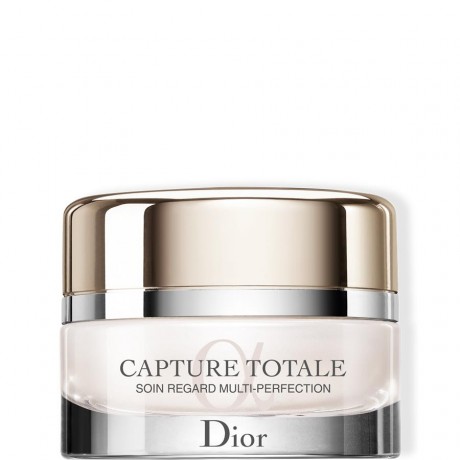 DIOR (Диор) Globale Anti-Aging Pflege Capture Totale Soin Regard Multi-Perfection Yeux, 15 мл