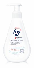 Frei Ol FREI OL Wasch & DuschCreme FREI OL крем для умывания и душа