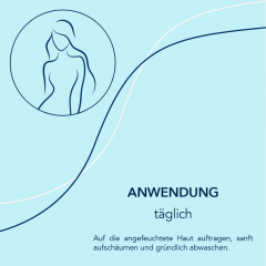 Frei Ol FREI OL Wasch & DuschCreme FREI OL крем для умывания и душа