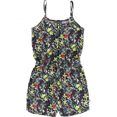 Rebel Generation Overall fur Madchen Комбинезоны для девочек