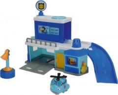 Dickie Toys Helden der Stadt герои города