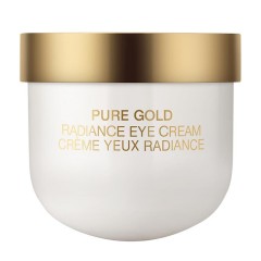 La Prairie Pure Gold Radiance Eye Cream Refill  Крем для кожи вокруг глаз Pure Gold Radiance Refill