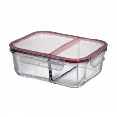 Kuchenprofi Kuchenprofi Lunchbox / Vorratsdose 23x17,5x7,5 cm K?chenprofi ланч-бокс / ящик для хранения 23x17,5x7,5 см