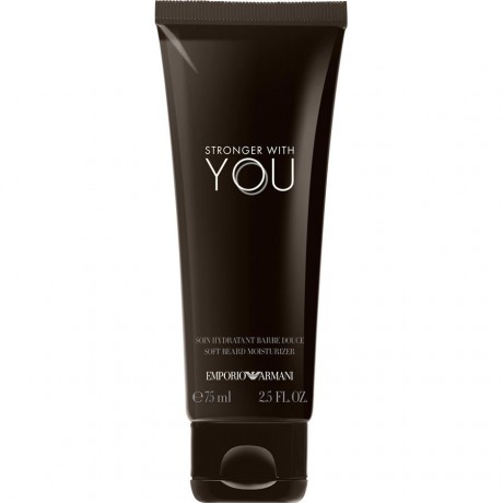 Armani (Армани) Emporio You for Him 3-Day Stubble Softening Care, 75 мл