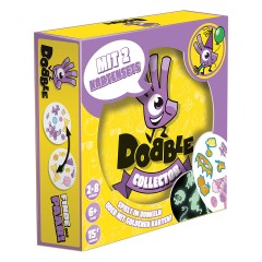 Asmodee Kartenspiel Dobble Collector Карточная игра Доббл Коллекционер