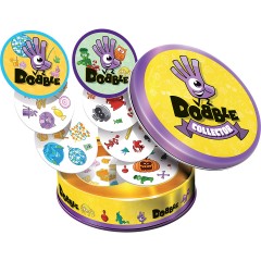 Asmodee Kartenspiel Dobble Collector Карточная игра Доббл Коллекционер