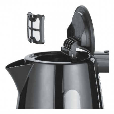 Severin Severin Wasserkocher WK 3410, 2200 W Чайник Северин WK 3410, 2200 Вт