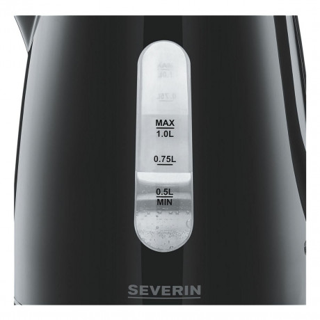 Severin Severin Wasserkocher WK 3410, 2200 W Чайник Северин WK 3410, 2200 Вт