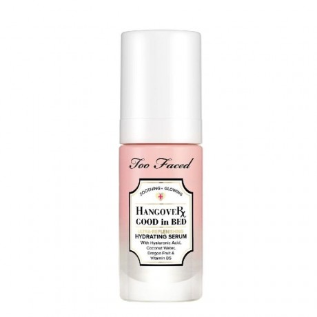 Too Faced Good in Bed хорошо в постели