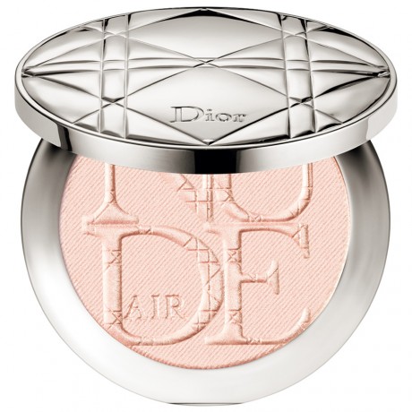 lady dior crinkled calfskin